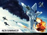 Acecombat X